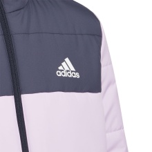 adidas Winter-Isolationsjacke Padded rosa Kinder